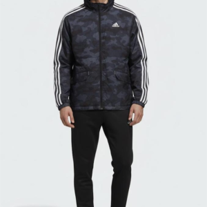 Jacket Outdoor Camo Adidas